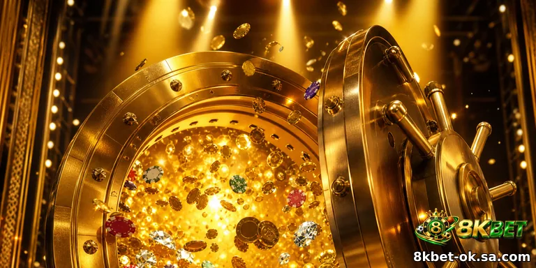 8KBET Đăng Nhập | Trang Chủ Chính Thức 2026 - hình ảnh - 8kbet-ok.sa.com