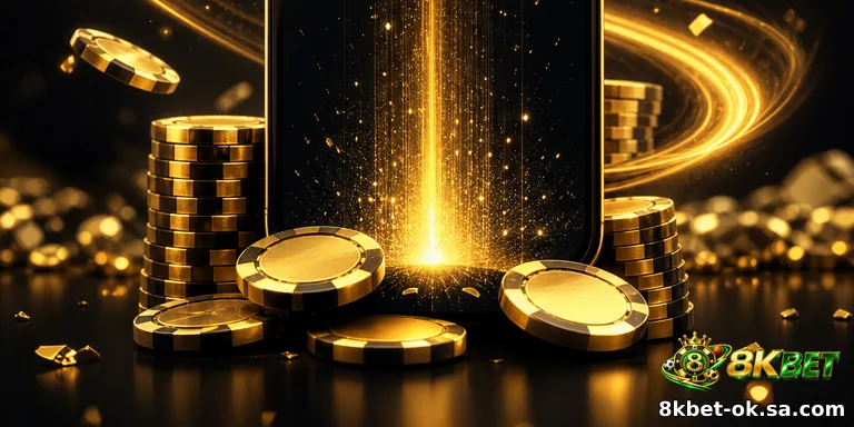 8KBET Đăng Nhập | Trang Chủ Chính Thức 2026 - hình ảnh - 8kbet-ok.sa.com